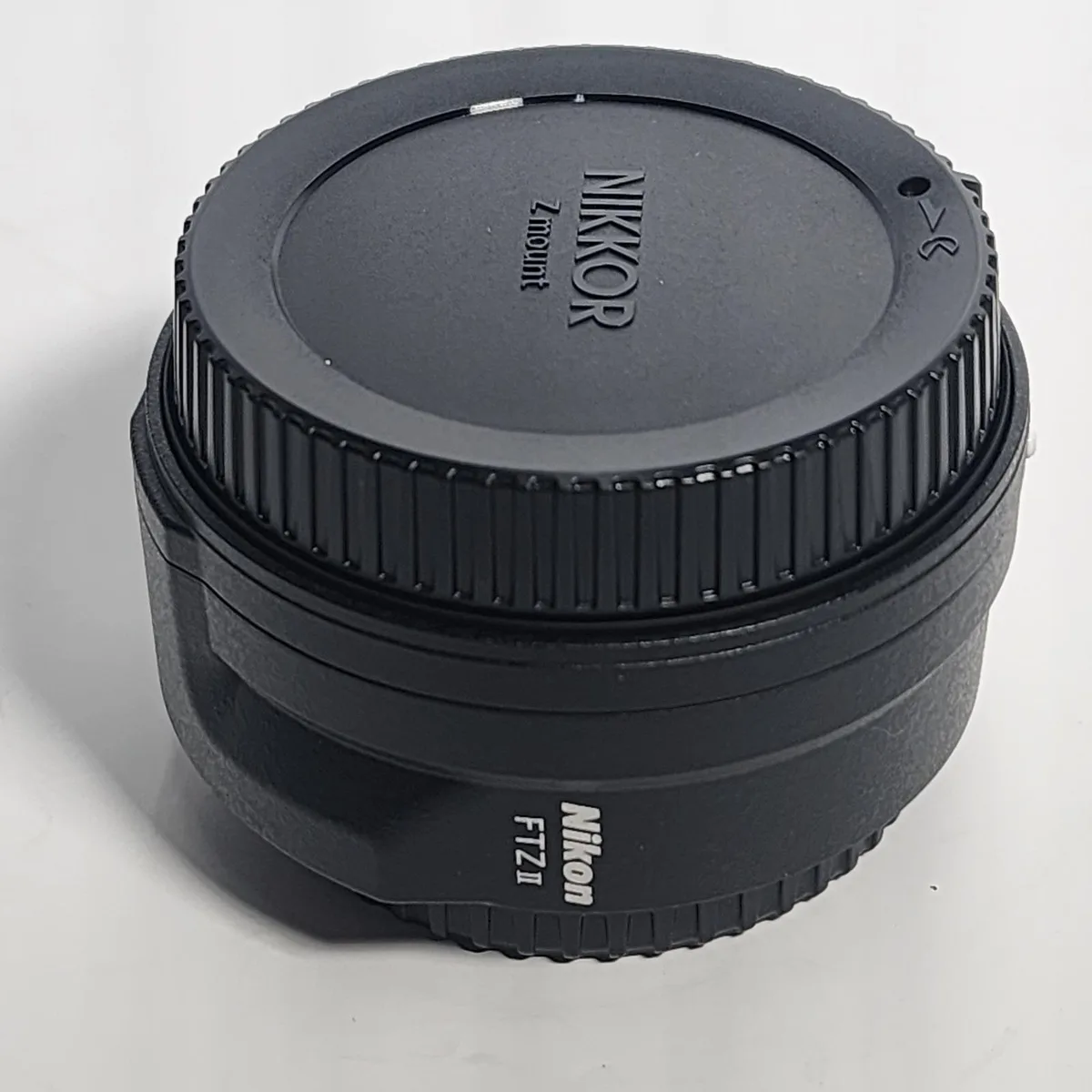 Nikon Global Nikon Global FTZ II Mount Adapter 4264 camera lens — product photo
