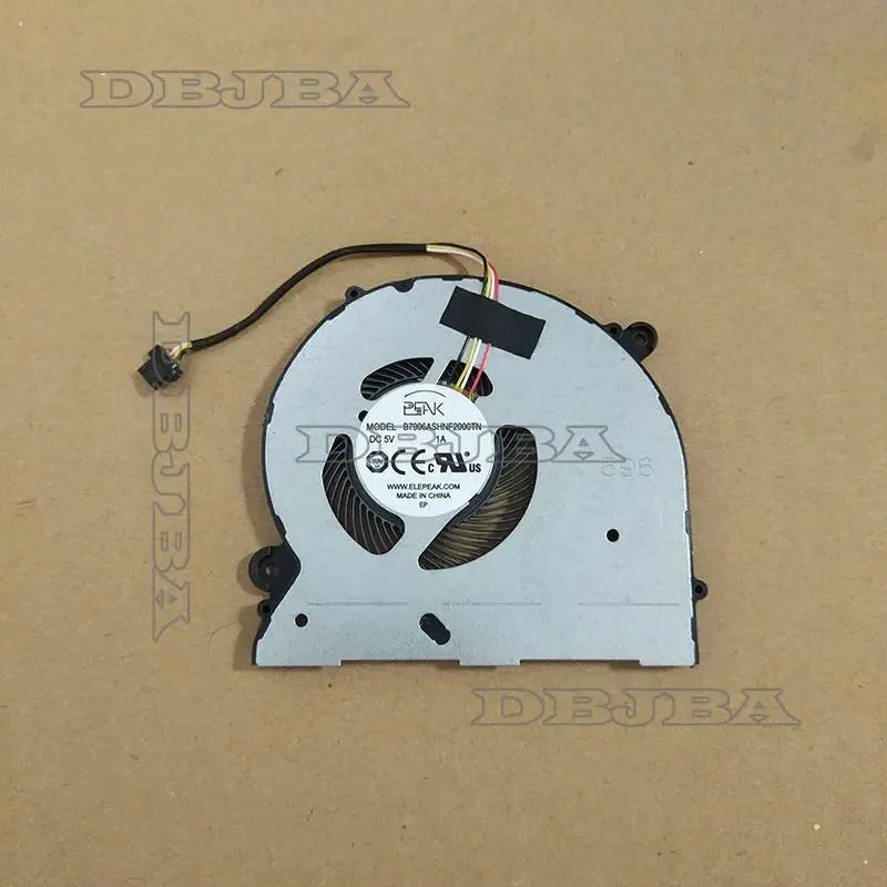 DBTLAP DBTLAP Laptop Cooling Pad for B7906ASHNF2000TN 5V 1A Fan — product photo