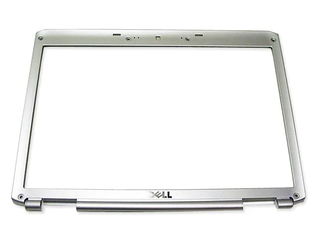 DELL DELL Inspiron 1520 1521 15.4" LCD Front Trim Cover Midnight Blue DR369 — product photo