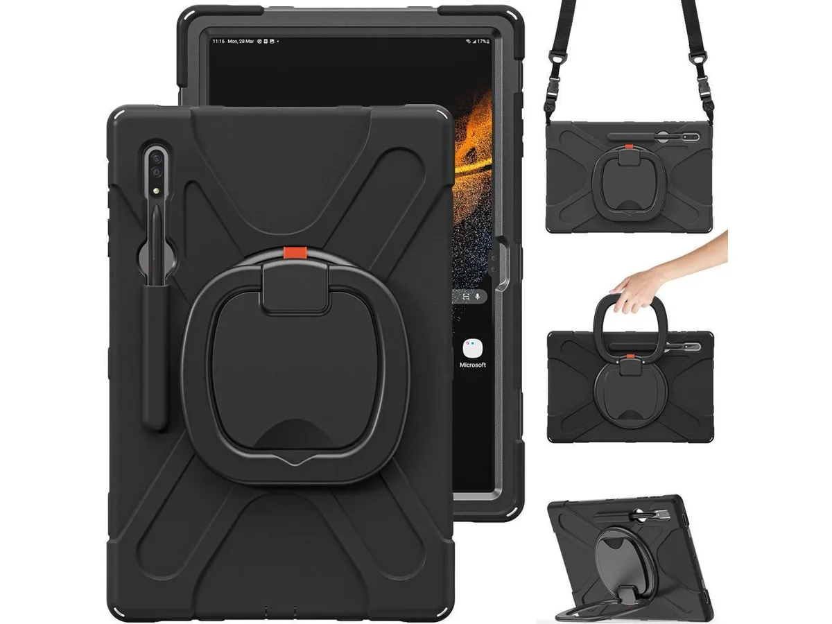 BONAEVER BONAEVER SM-X920/X926B/X926N/X920N 14.6 laptop case — product photo