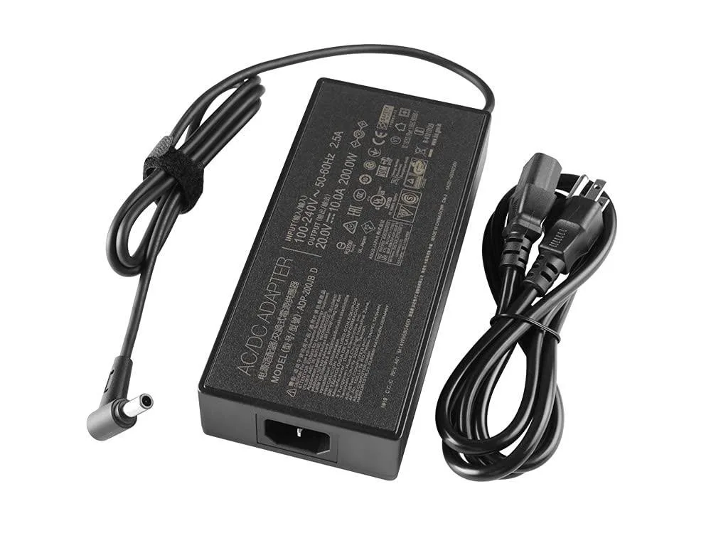 Astro Gaming Astro Gaming 2 in 1 Accessory 200W AC Adapter ADP-200JB D DA — product photo