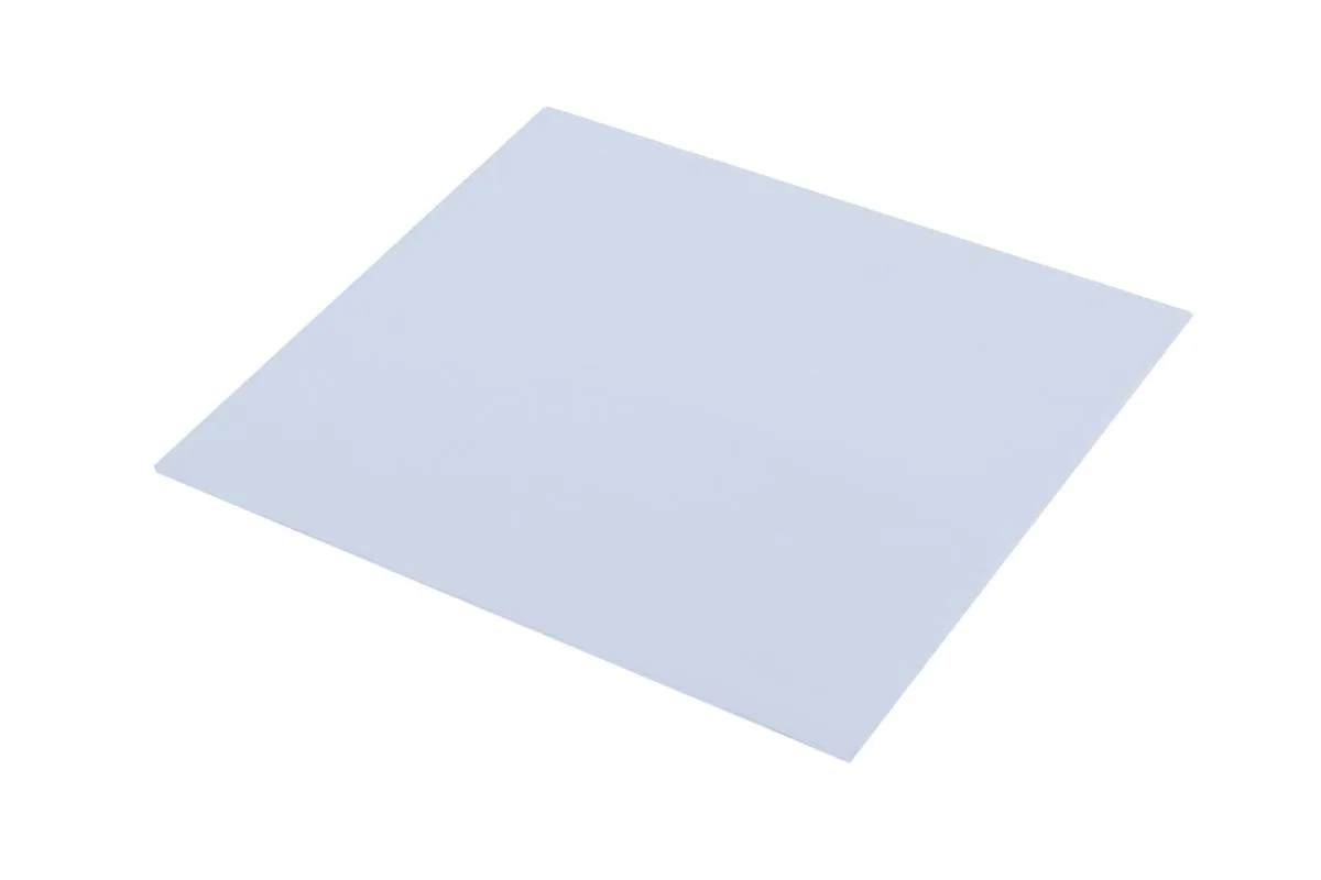 Alphacool Alphacool Apex Soft Thermal Pad 14W/mK 100x100x1mm Grey 13020 — product photo