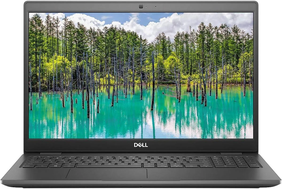 DELL DELL Latitude 3510 laptop 15.6" Intel Core i5-10210U 1.60GHz 8GB 256GB NVMe — product photo