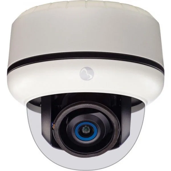 AMERICAN DYNAMICS AMERICAN DYNAMICS ADCI610-D521 Illustra 610 1080p HD MiniDome Network Camera surveillance security system — product photo