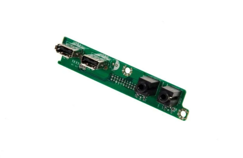 DELL DELL OptiPlex 790 990 Front USB Audio I/O Board CY95G — product photo