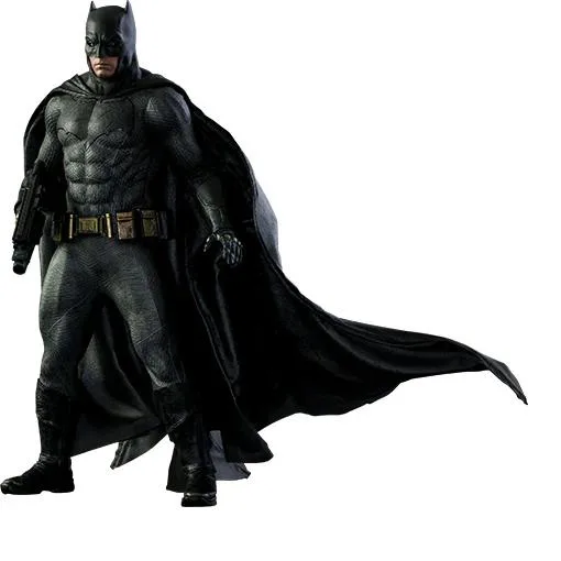 Hot Toys Hot Toys MMS409 Batman Suicide Squad 1/6 action figure — product photo