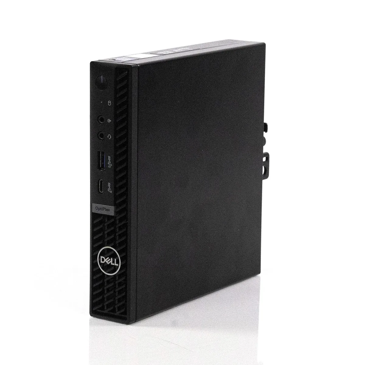 DELL DELL OptiPlex 7020 Micro i5-14500 1.90GHz 16GB DDR5 512GB SSD Windows 11 Pro desktop PC — product photo