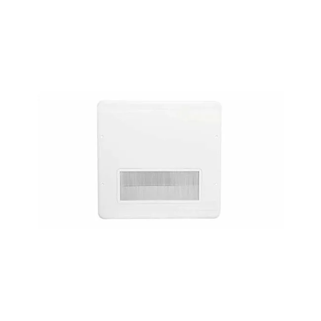 DataComm Electronics, Inc. DataComm Electronics 80-1500-BR 15-Inch Enclosure Box with Brush Cover — product photo