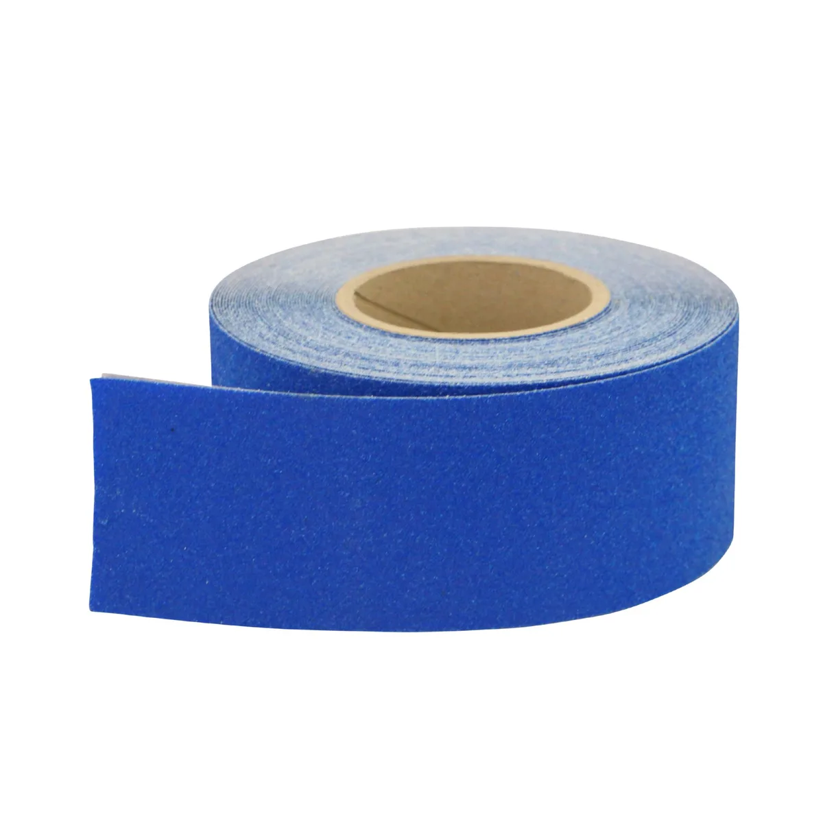 FindTape FindTape AST-35 Anti-Slip Tape Blue 3 in x 60 ft 60 grit 34.6 mils — product photo