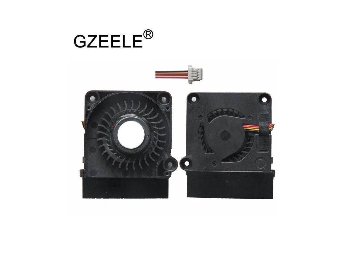 Fans Fans CPU Cooling Fan ASUS EeePC 1001 1005 1008 — product photo
