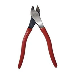 Jonard Jonard JIC-2488 8 in High Leverage Diagonal Cutting Plier — product photo