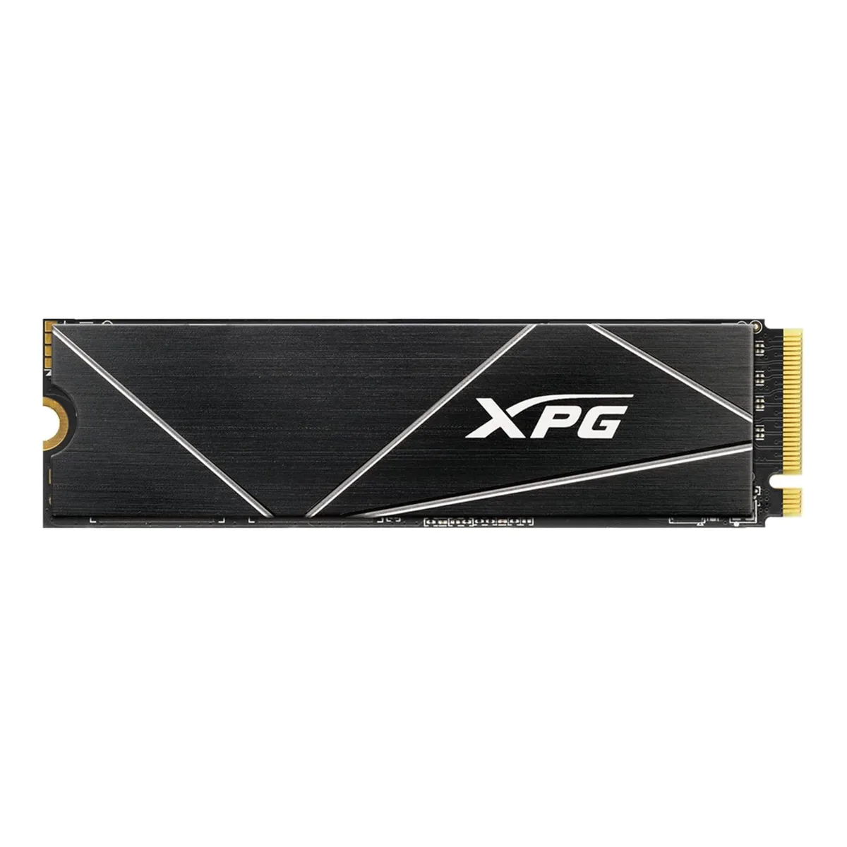 ADATA ADATA XPG GAMMIX S70 Blade 2TB internal SSD — product photo