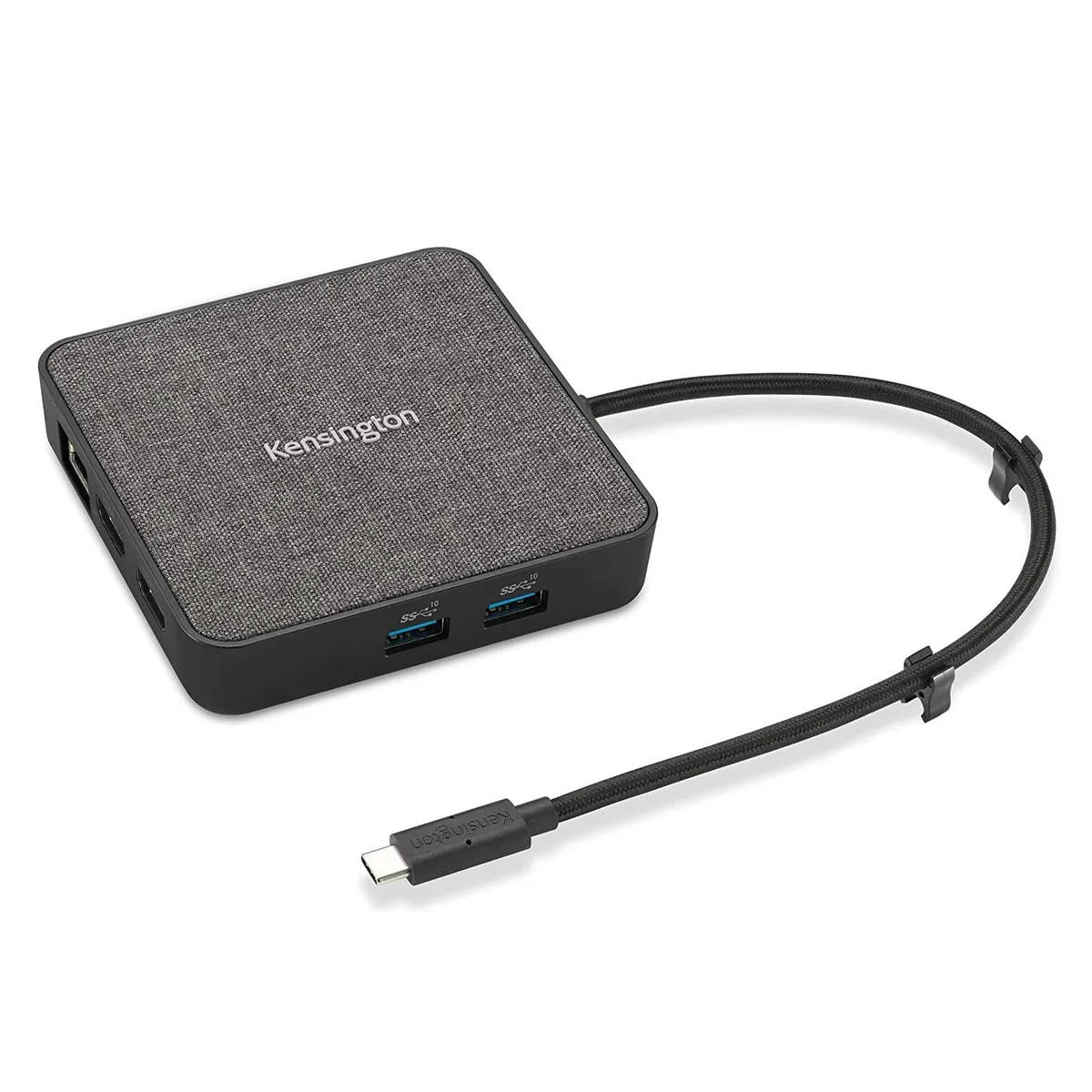 Kensington Kensington MD120U4 USB4 Docking Station K32850WW — product photo