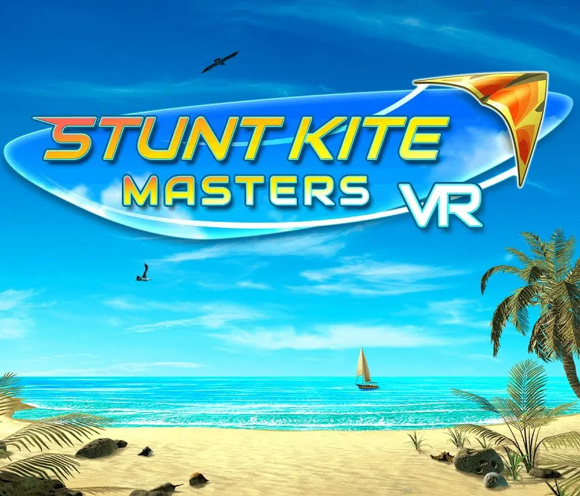 Handy Games Handy Games 52182 Stunt Kite Masters VR downloadable game — product photo