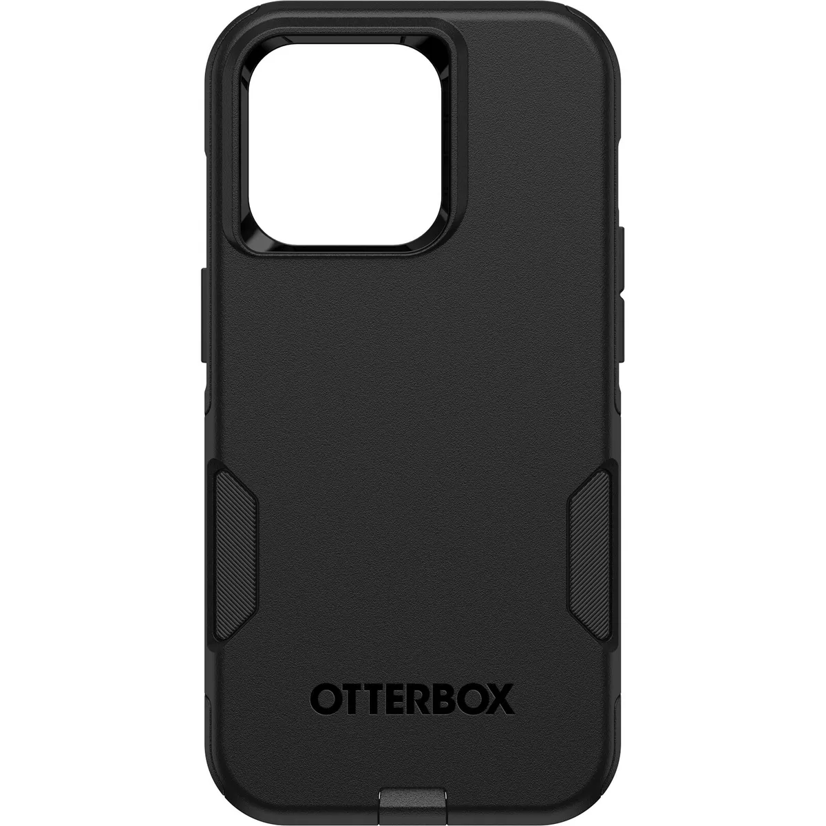 OtterBox OtterBox 77-88421 Commuter Series Antimicrobial iPhone 14 Pro Case Black — product photo