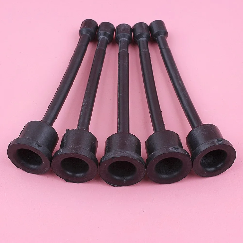 LAHDEK LAHDEK Fuel Line Hose 5pcs for Stihl 050 051 070 075 076 090 — product photo
