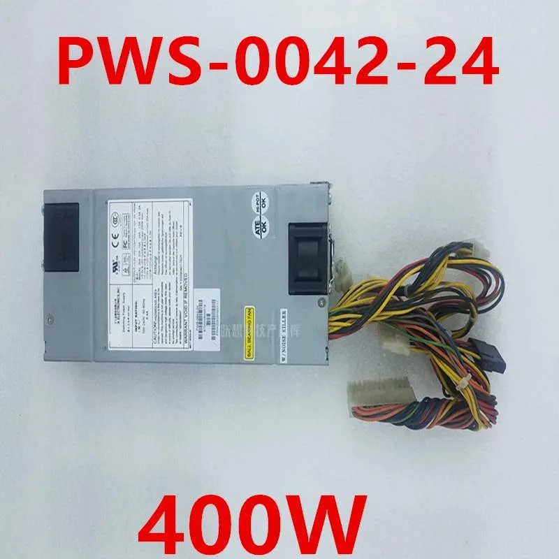 KHACHIMO KHACHIMO PWS-0042-24 400W ATX power supply — product photo