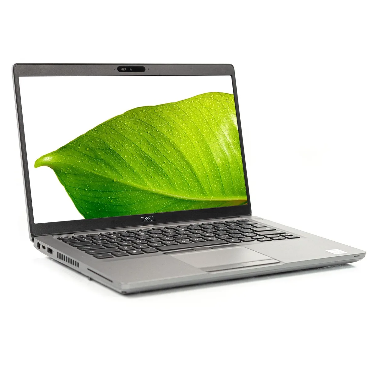 DELL DELL Latitude 5411 14" Core i5 10th Gen 8GB 256GB SSD Windows 11 Pro — product photo