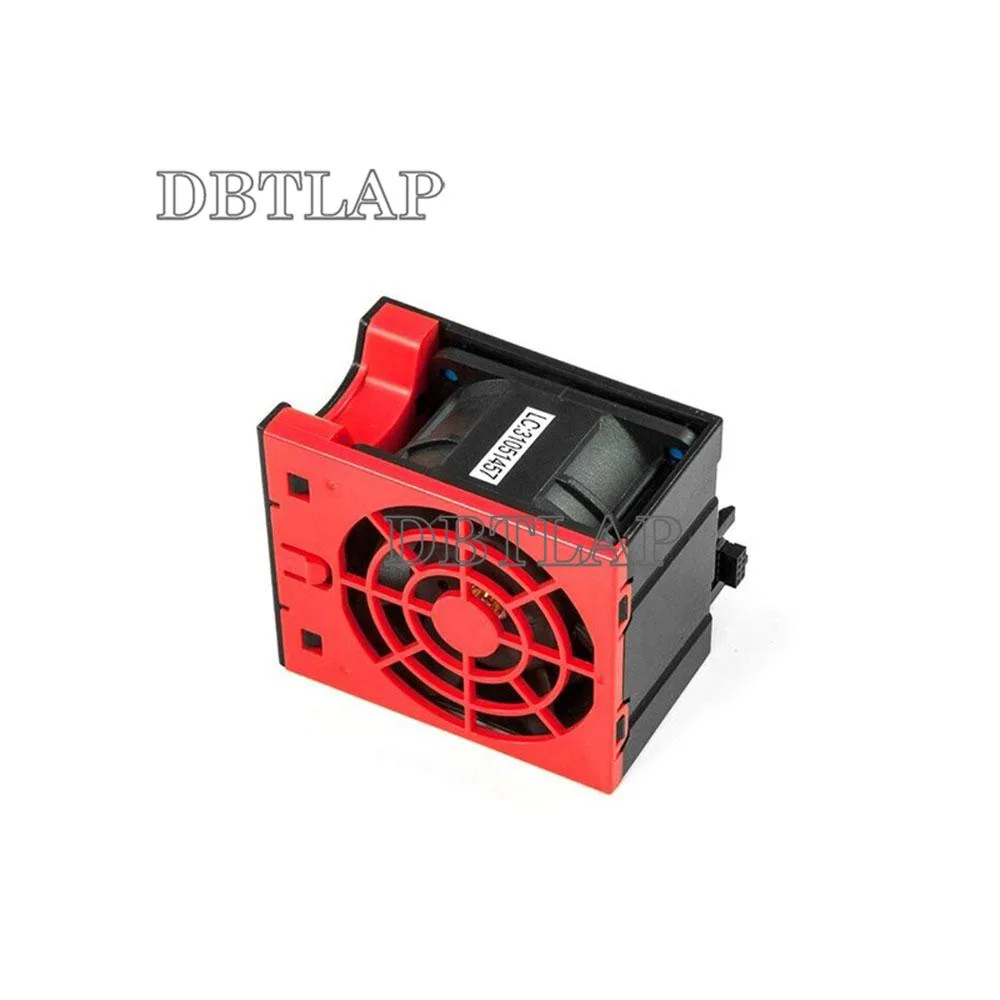 DBTLAP DBTLAP Hot Swap Fan Module 31051457 for Lenovo ThinkServer RD540 RD330 RD430 — product photo