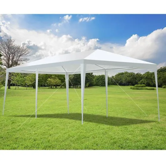 SlickBlue SlickBlue 10' x 20' Outdoor Storage Building — product photo
