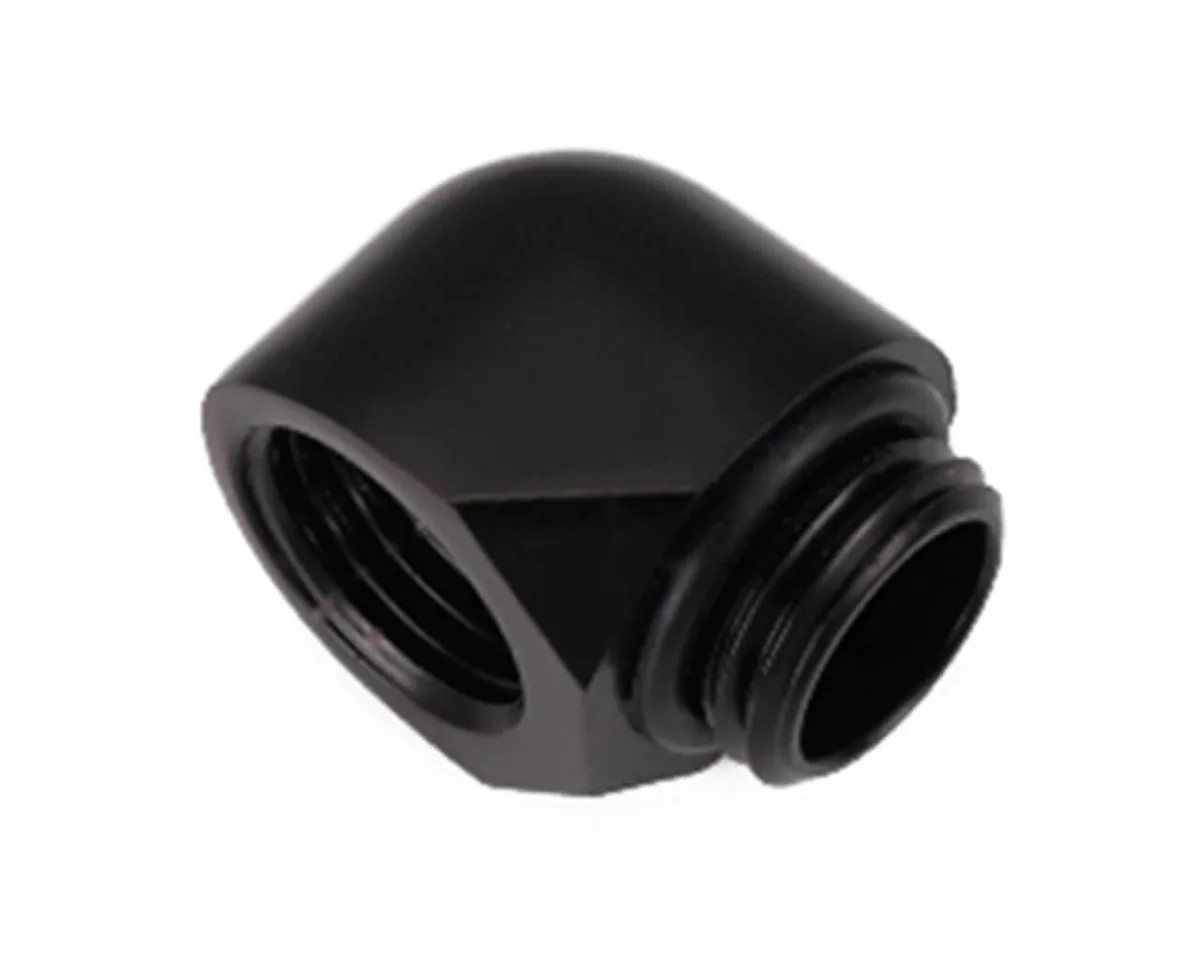 Bykski Bykski G1/4 Male-Female 90° Elbow Fitting B-D90 — product photo