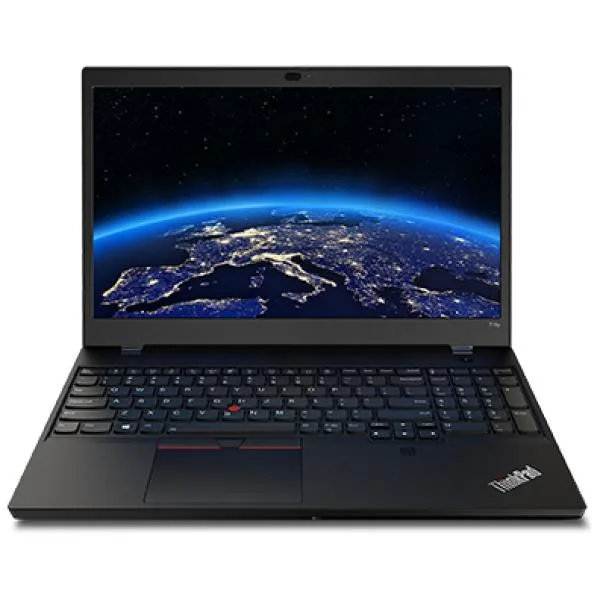 Lenovo Lenovo ThinkPad P15p Gen 2 21A70040US-N laptop i7-11800H 32GB DDR4 1TB 15.6" 4K GTX 1650 — product photo