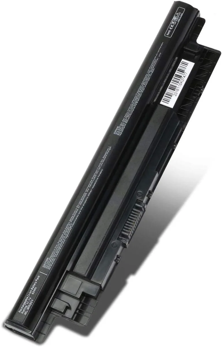 PISKEKAT PISKEKAT MR90Y 65Wh laptop battery for Dell Inspiron Latitude Vostro — product photo