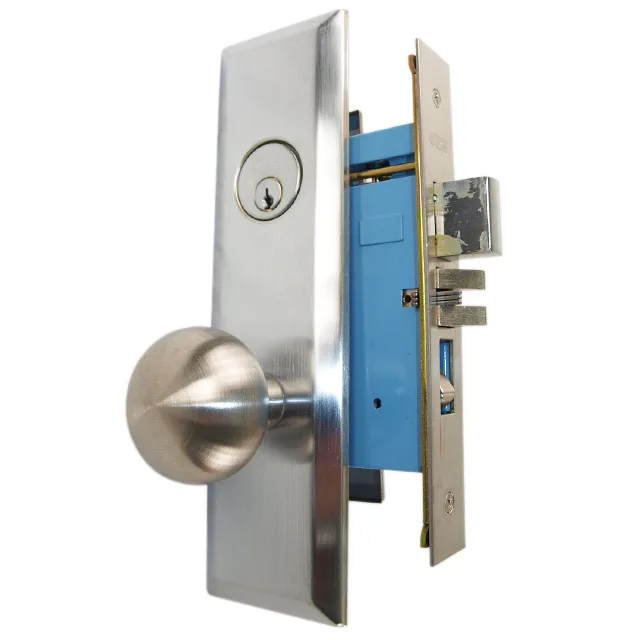 Marks USA Marks USA 7NY10A/26D-LH Left Hand Mortise Door Lock — product photo