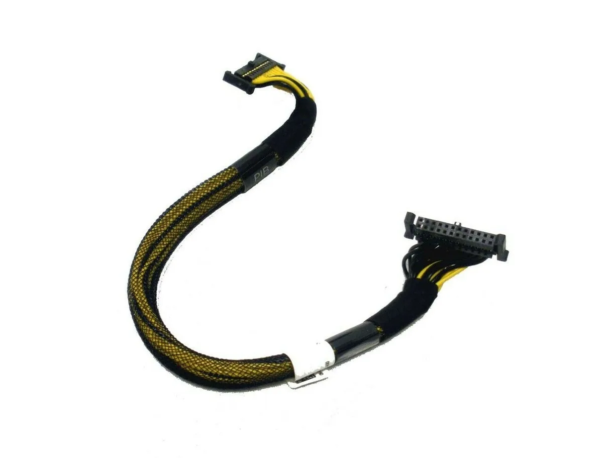 Dell PowerEdge T620 backplane signal cable G0FJN