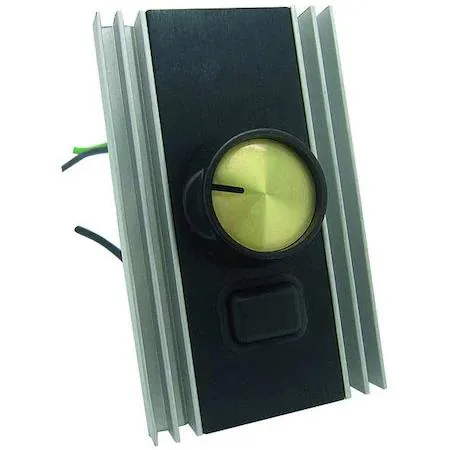 Dayton Dayton 22PP73 HVAC Speed Control 120V 8A — product photo