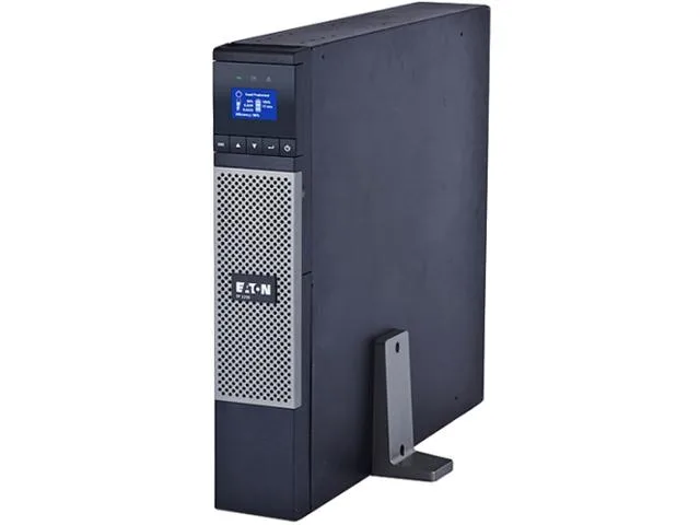Eaton Eaton 5P1500RT UPS 1440 VA 1440 W 2U 120 V 72 — product photo