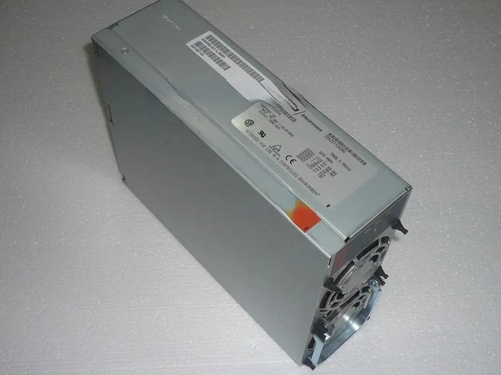 Supersuperuncle Supersuperuncle SUN Fire 280R Server Power Supply 560W — product photo