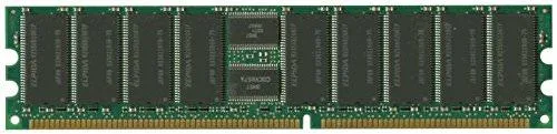 Gigaram Gigaram 512MB PC2100 DDR266 CL2.5 1Rx4 Registered ECC 184-pin DIMM server RAM — product photo