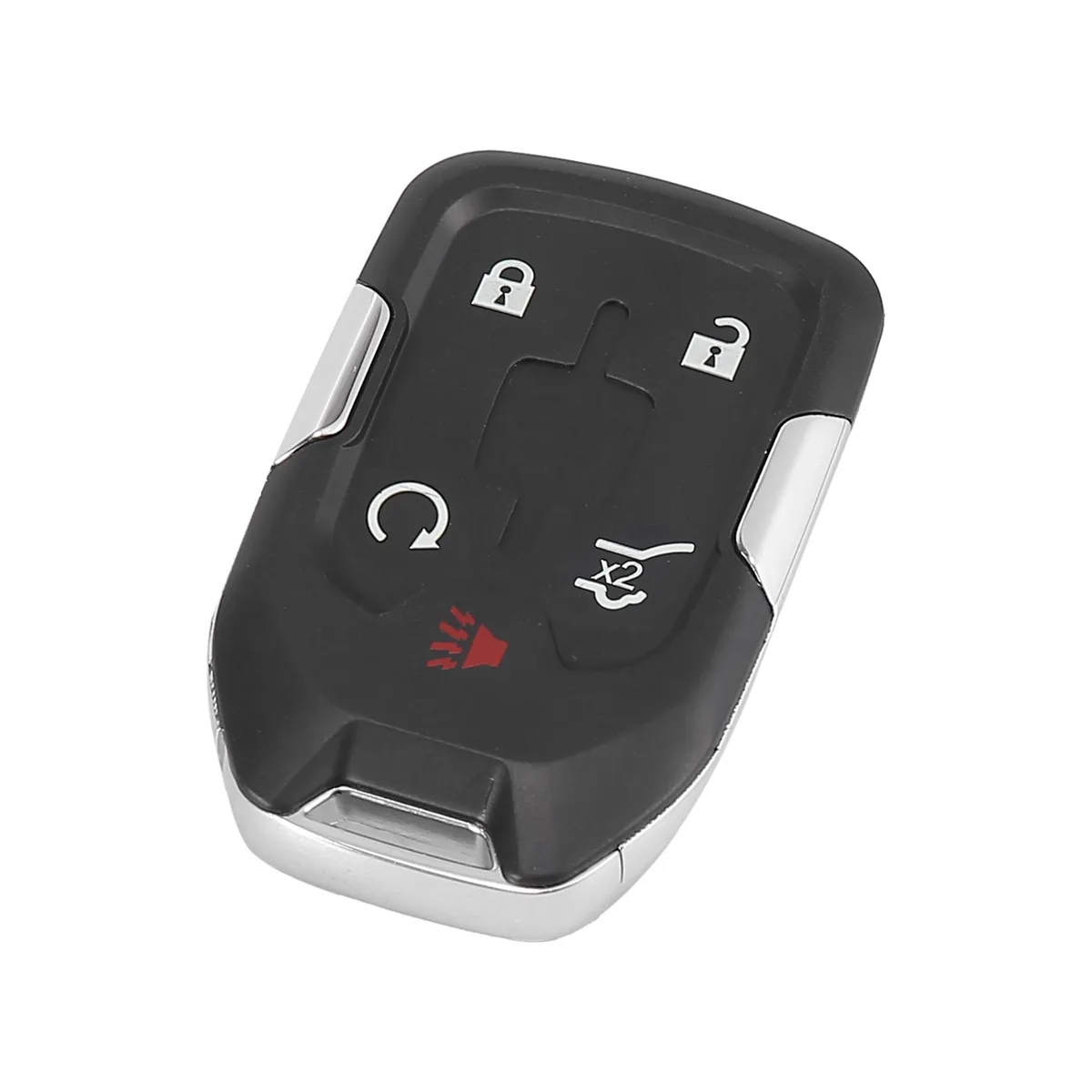 Unique-Bargains Unique-Bargains Replacement Key Fob HYQ1AA 315MHz 5 Button GMC Terrain 2018-2020 — product photo