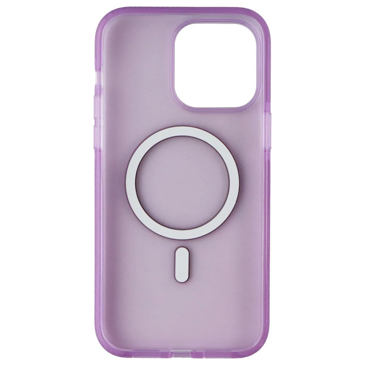 Prodigee Prodigee Safetee Neo + Mag Case iPhone 14 Pro Max Lilac — product photo