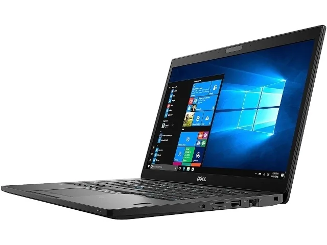 DELL Dell Latitude 7490 i7-8650U 1.90GHz 16GB 256GB 14" laptop — product photo