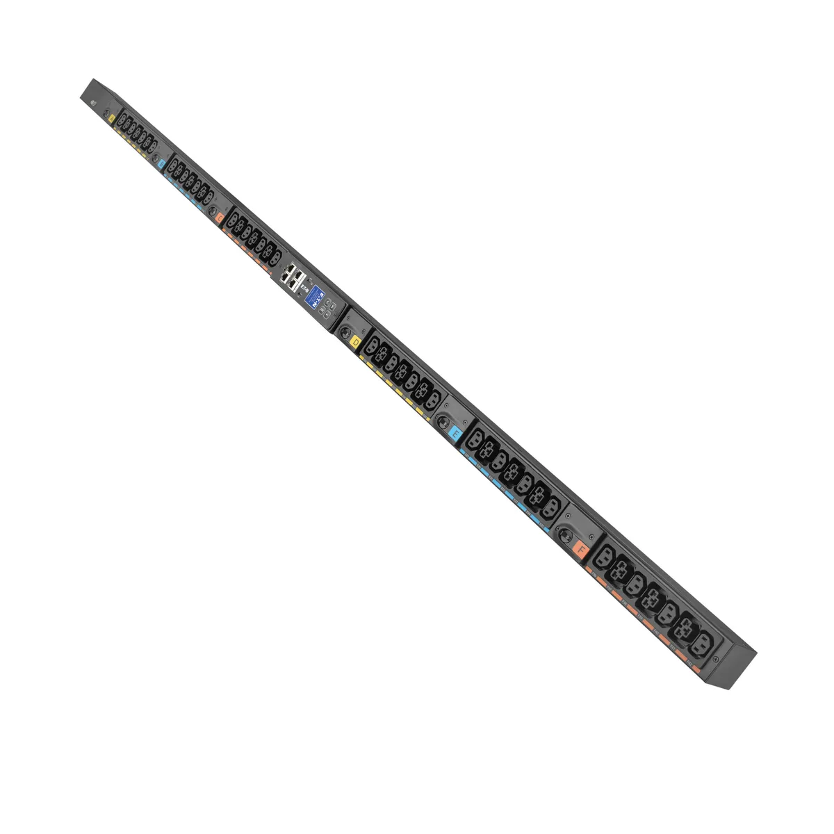 Eaton Eaton EVMAGU23X-E Managed PDU G4 42 Outlets 72-Inch 0U Vertical — product photo