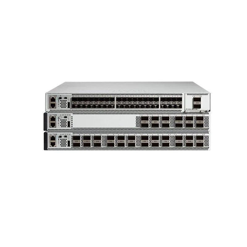 EVESKY EVESKY C9500-24Y4C-A 24-port 1/10/25G network switch — product photo