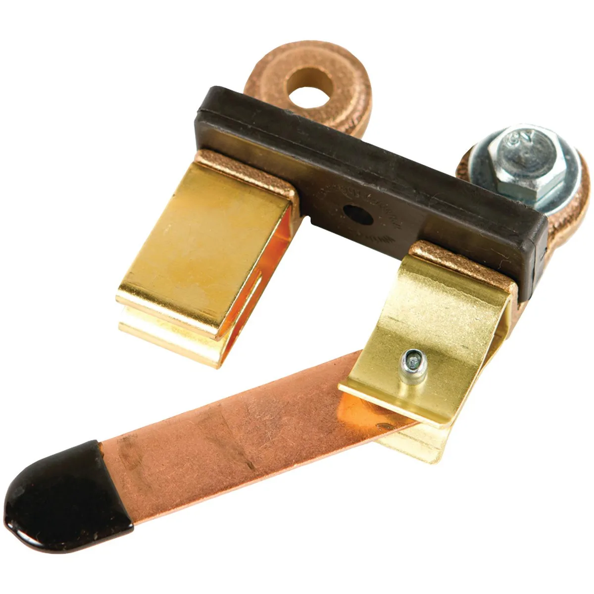Battery Doctor Battery Doctor PT-WIR20128 Knife Switch (Side Terminal) GPS accessory — product photo