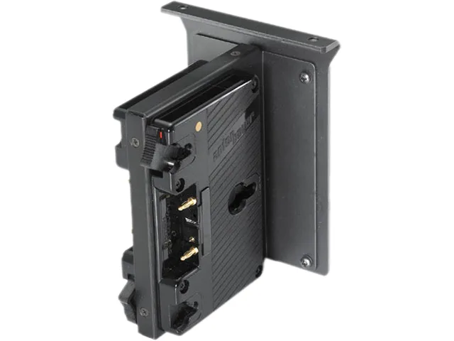 Anton Bauer Anton Bauer 8075-0183 QR HOTSWAP-AR Mounting Plate — product photo