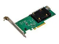 Broadcom Broadcom MegaRAID 9540-8i RAID controller 8 ch 240 dev PCIe 4.0 x8 05-50134-03 — product photo