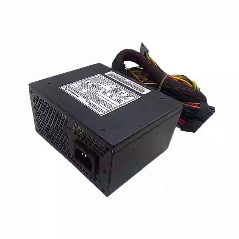 Supersuperuncle Supersuperuncle FSP450-60GHS SFX Server Power Supply 450W — product photo