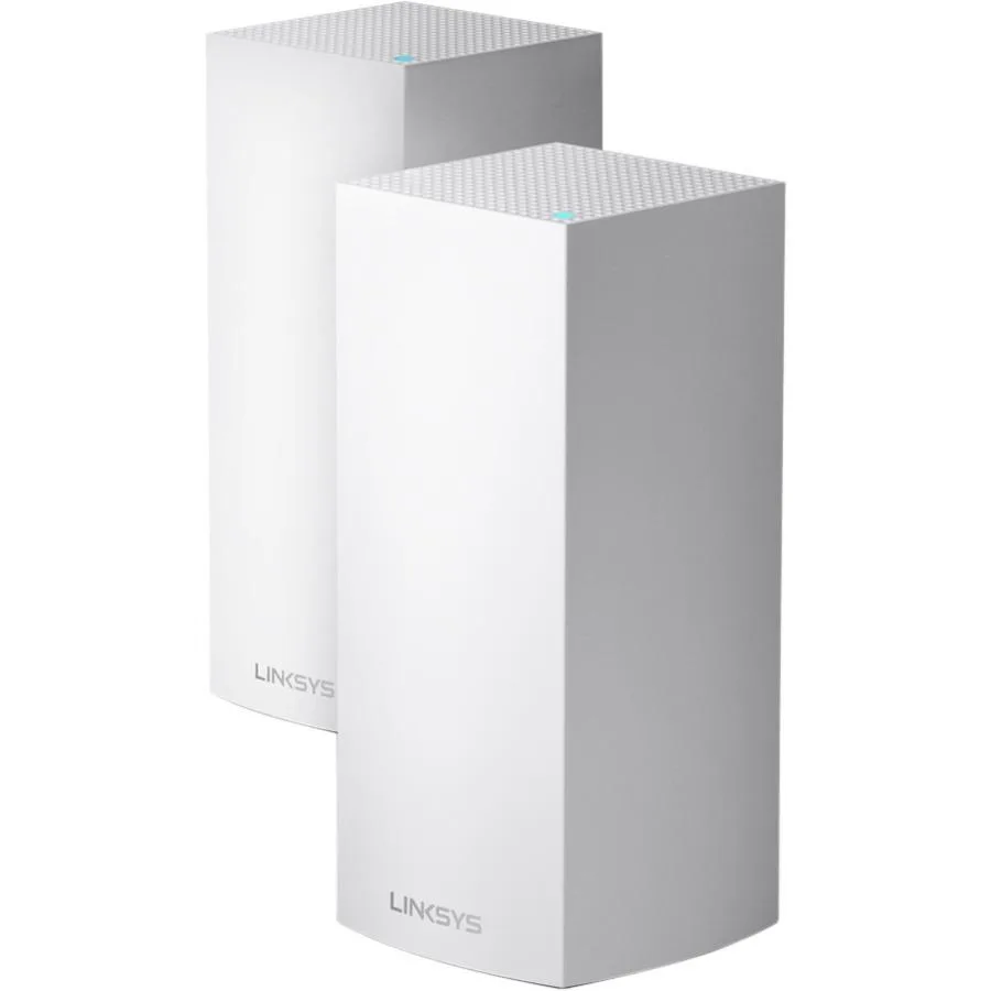 Linksys Linksys MX10600 Velop MX10 WiFi 6 wireless router — product photo