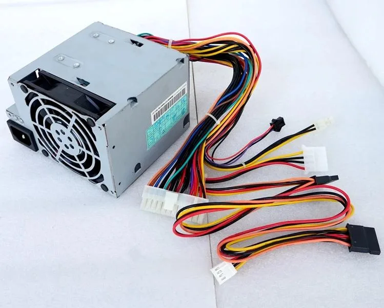 Supersuperuncle Supersuperuncle server power supply PS-5201-02VF HK300-83FP — product photo
