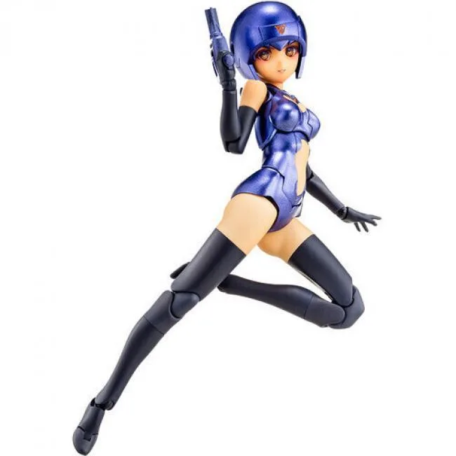 Kotobukiya Kotobukiya KP834 Megami Device B1R-M Chassis Kit Skin Color D action figure — product photo