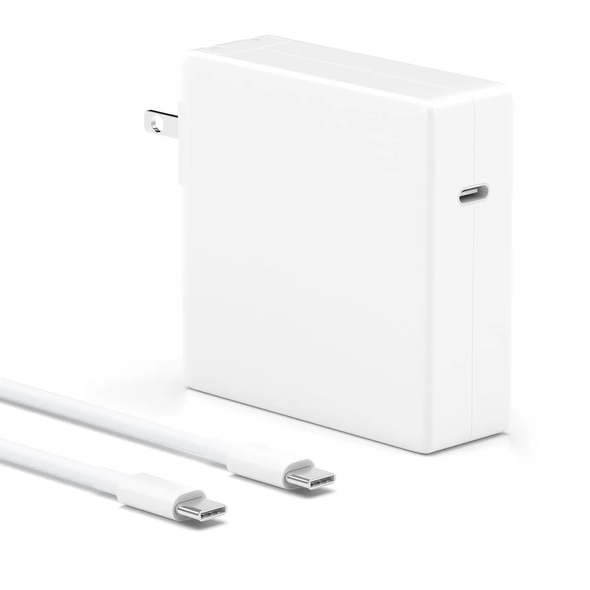 Chopmate Chopmate 118W USB-C AC Adapter 100-240V 20V 5.9A 6.6FT — product photo