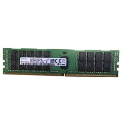 SAMSUNG Samsung 182518 M393a4k40bb1-crc 32GB DDR4 2433 Registered Bare desktop RAM — product photo