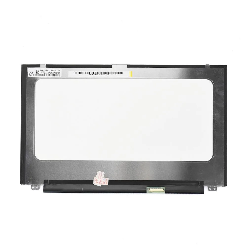 ATPAZDB ATPAZDB NV125FHM-N41 laptop screen 12.5 inch 1920x1080 30 pins — product photo