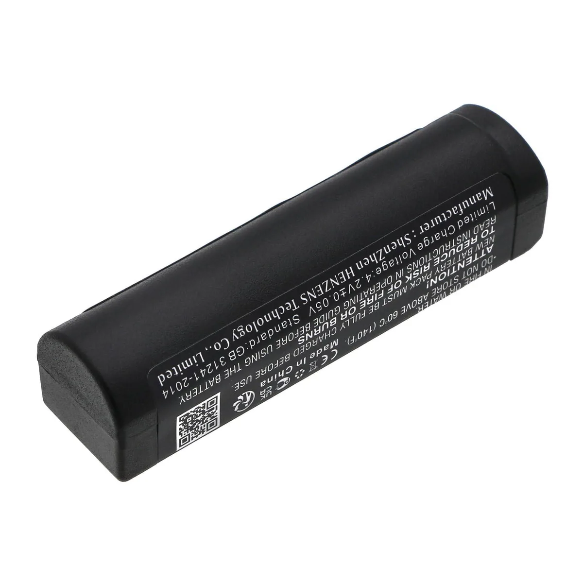  Cameron Sino SB902A 1100mAh 3.7V battery for GLXD1 GLXD2 MXW2 — product photo