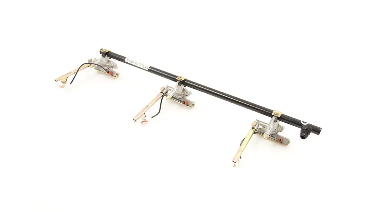 Appliance Factory Parts Appliance Factory Parts N010-0542 manifold assembly appliance part — product photo